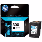 Cartus cerneala HP 300 bk