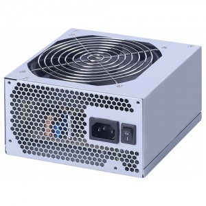 SURSA RPC 500W, 1x80mm, bulk