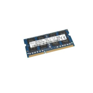Sodimm ddr3 8G Kingston / Hynix 1600 MHz, 1.5V