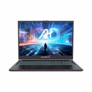 Laptop Gaming GIGABYTE 16'' G6 MF, FHD+ 165Hz, Procesor Intel® Core™ i7-13620H
