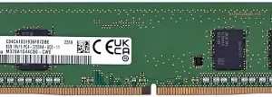 Dimm DDR4 8G Samsung 3200 MHz