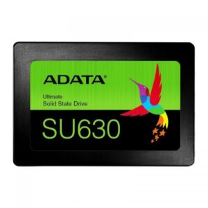 SSD SATA3 Adata SU630 960Gb 500/440 Mb/s read/write