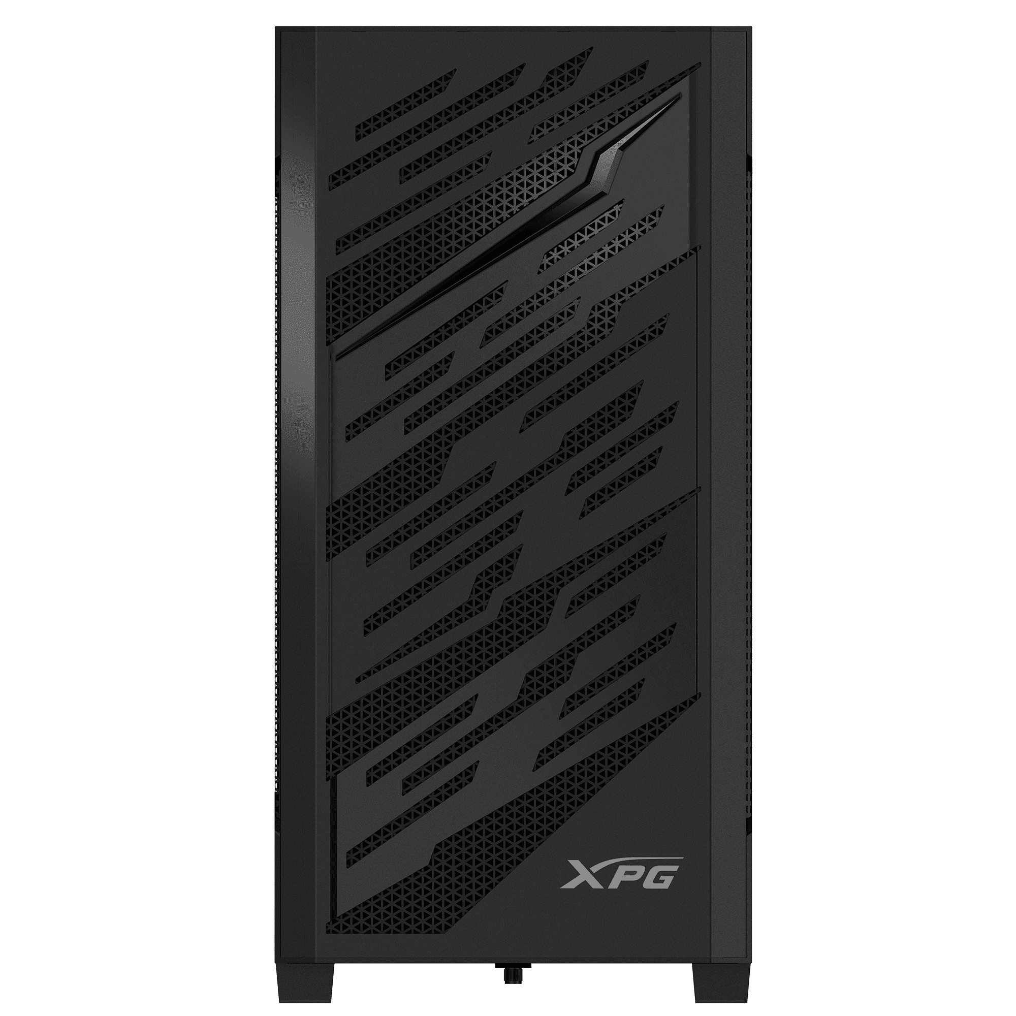Carcasa gaming XPG Starker Air Black