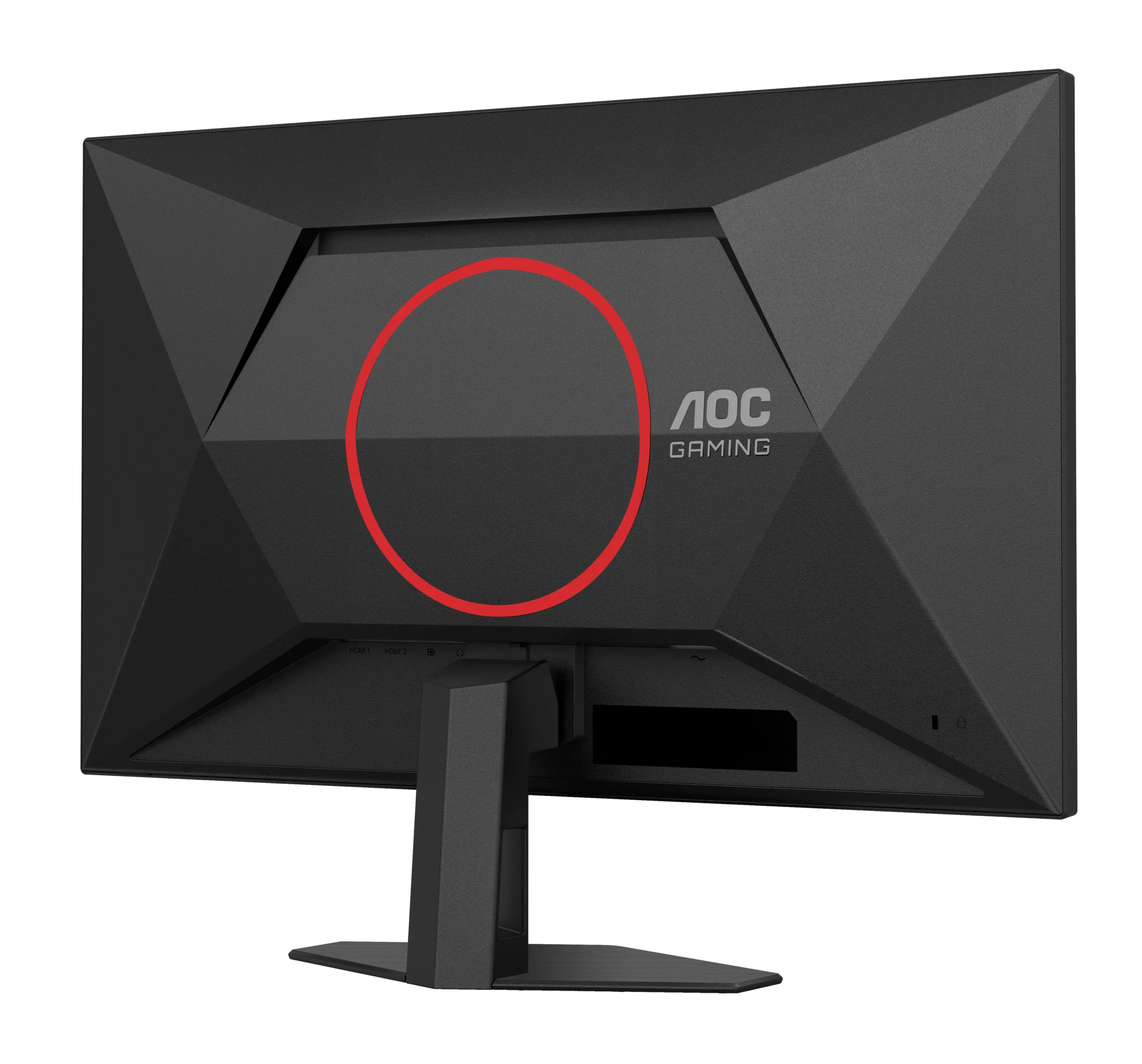 Monitor gaming AOC 27" 27G4HRE - imagine 2