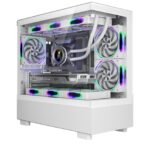 Carcasa 1STPLAYER Gaming MI5