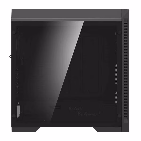 Carcasa gaming Gamemax Abyss TR - imagine 3