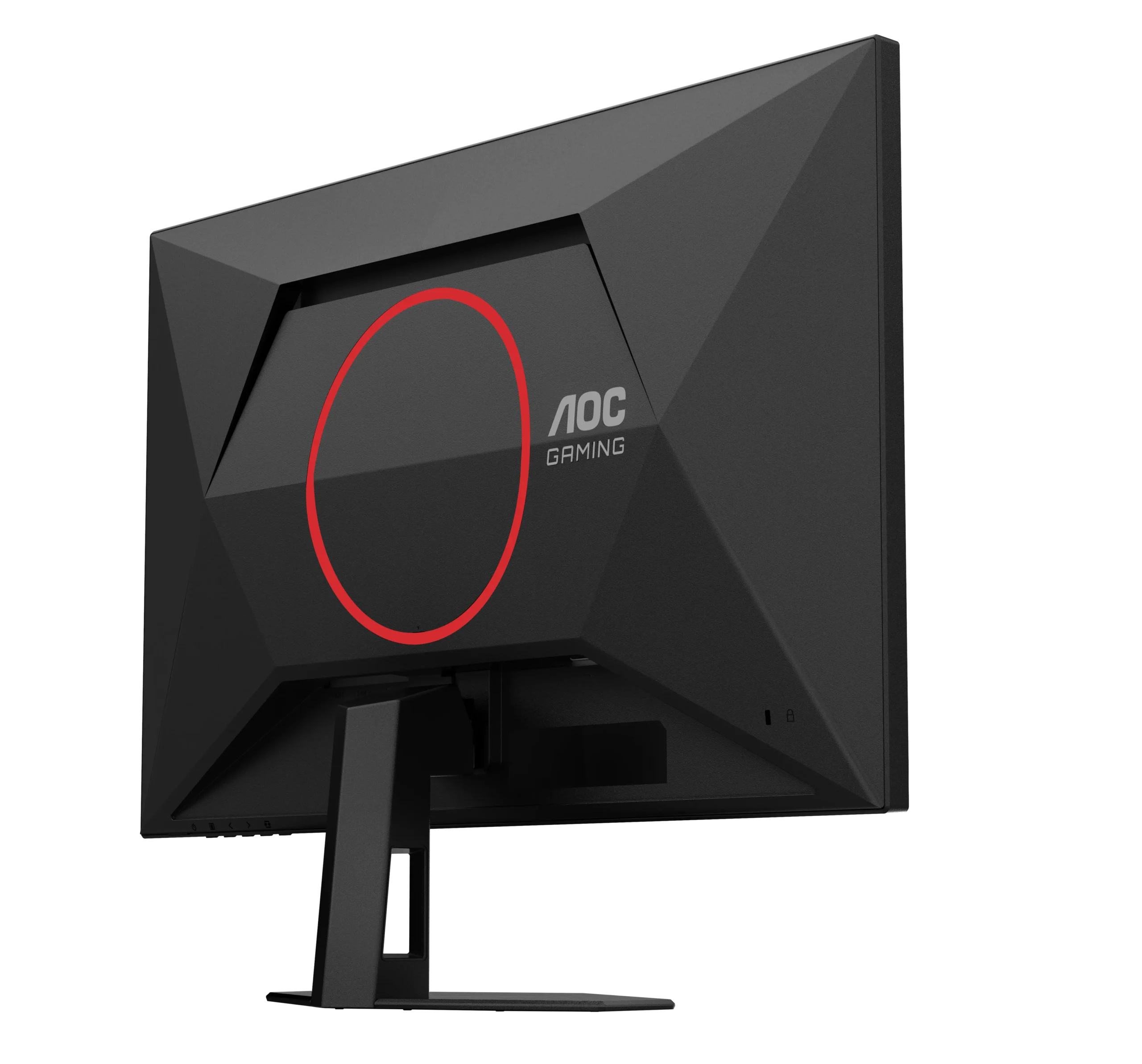 Monitor gaming AOC 27" 27G4HRE - imagine 4