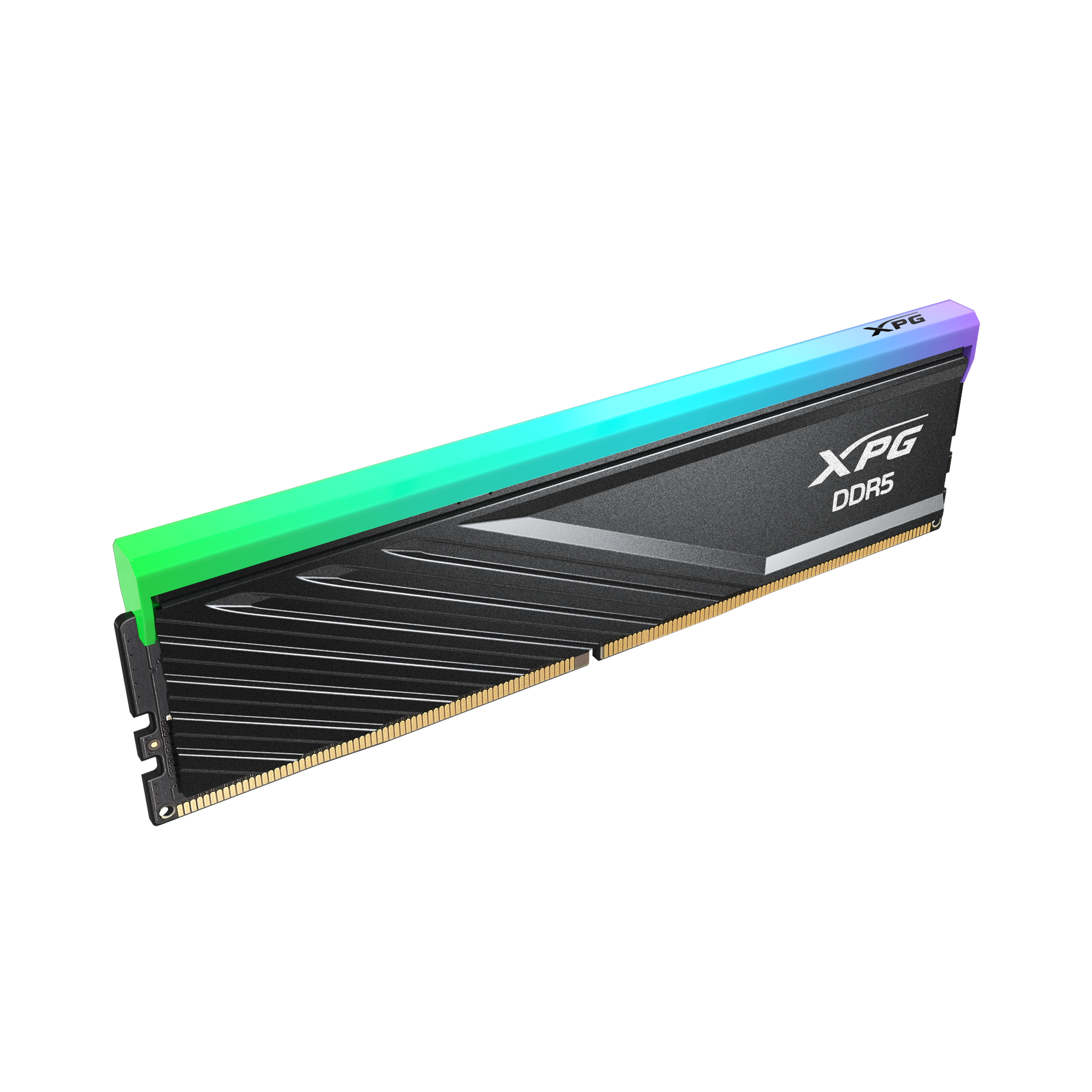 Dimm gaming Adata XPG LANCER BLADE Black 32GB, DDR5 - imagine 2