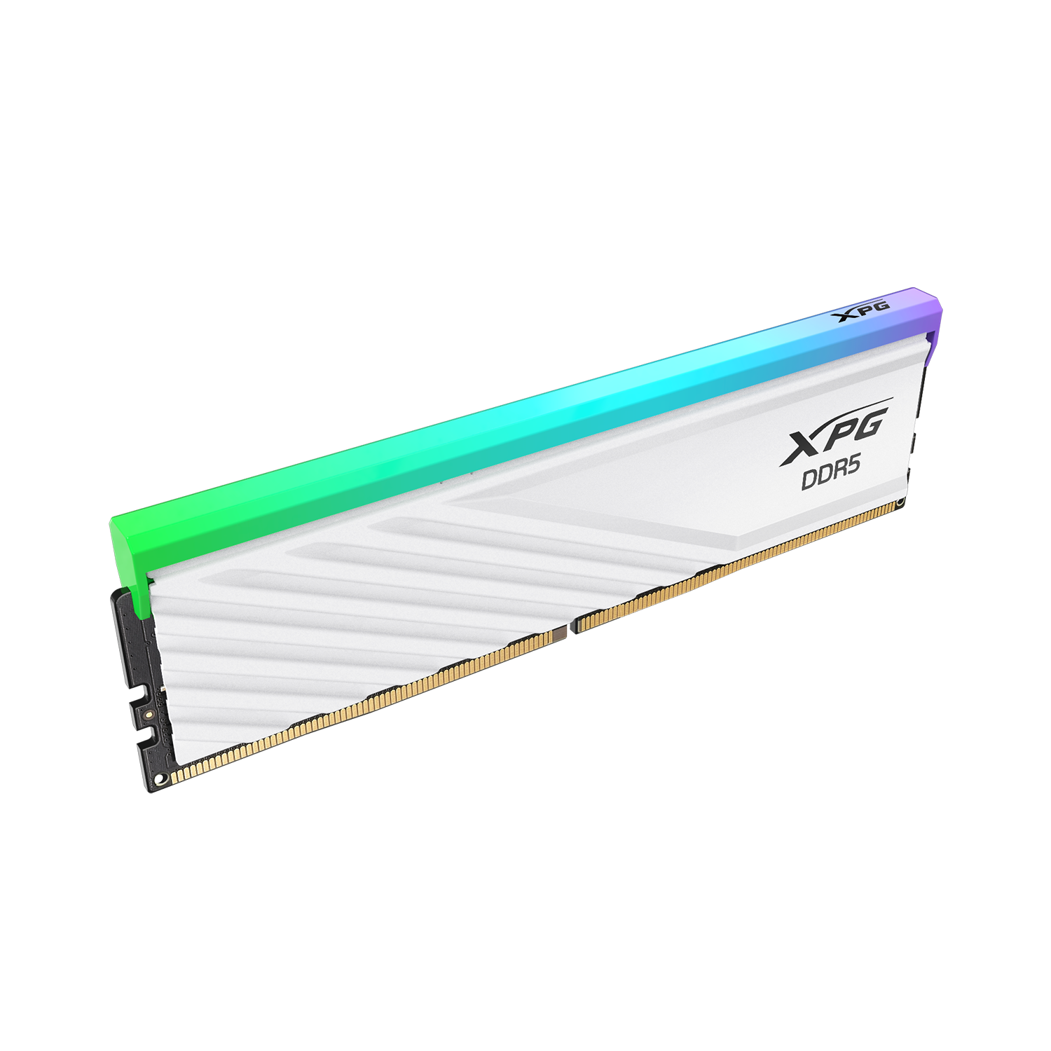Dimm gaming Adata XPG LANCER BLADE Black 32GB, DDR5 - imagine 3