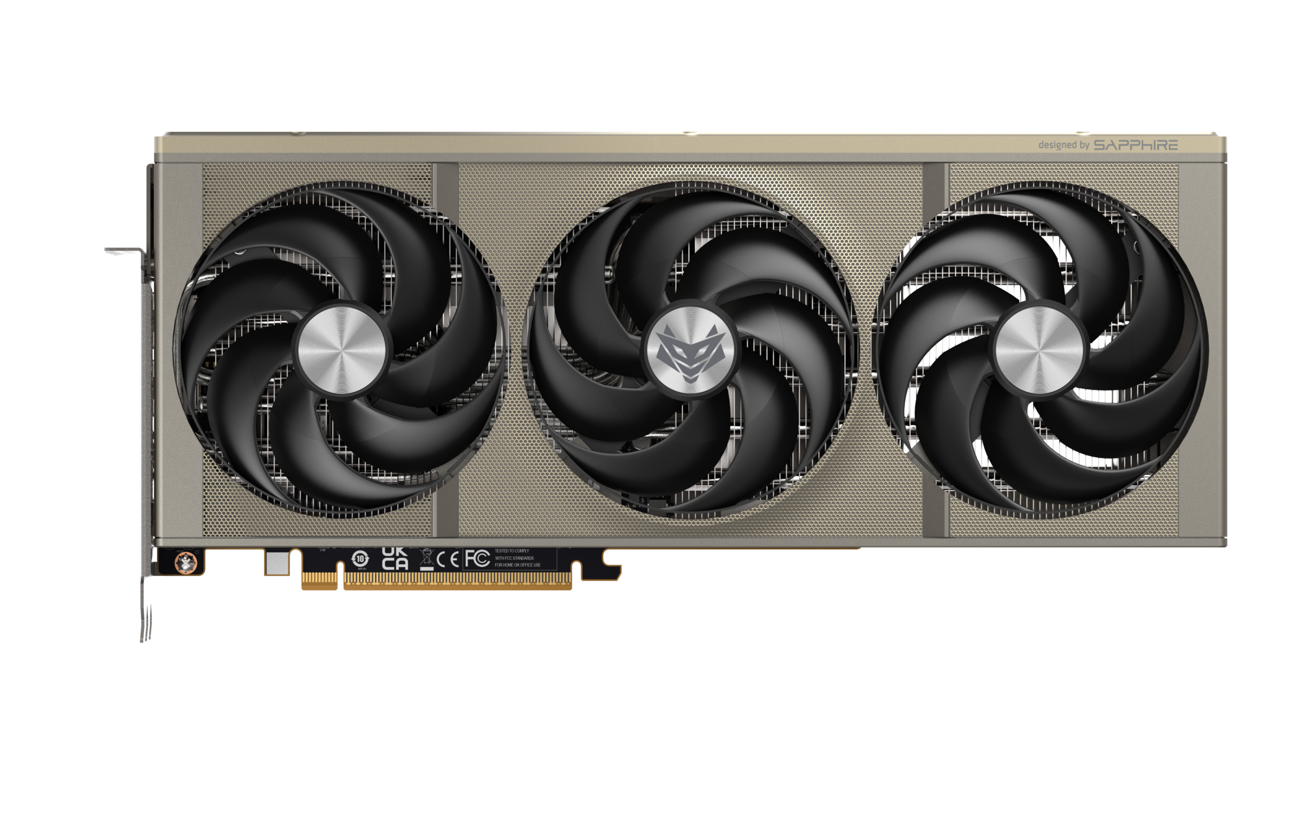 Placa Video AMD Radeon RX 9070 XT 16GB