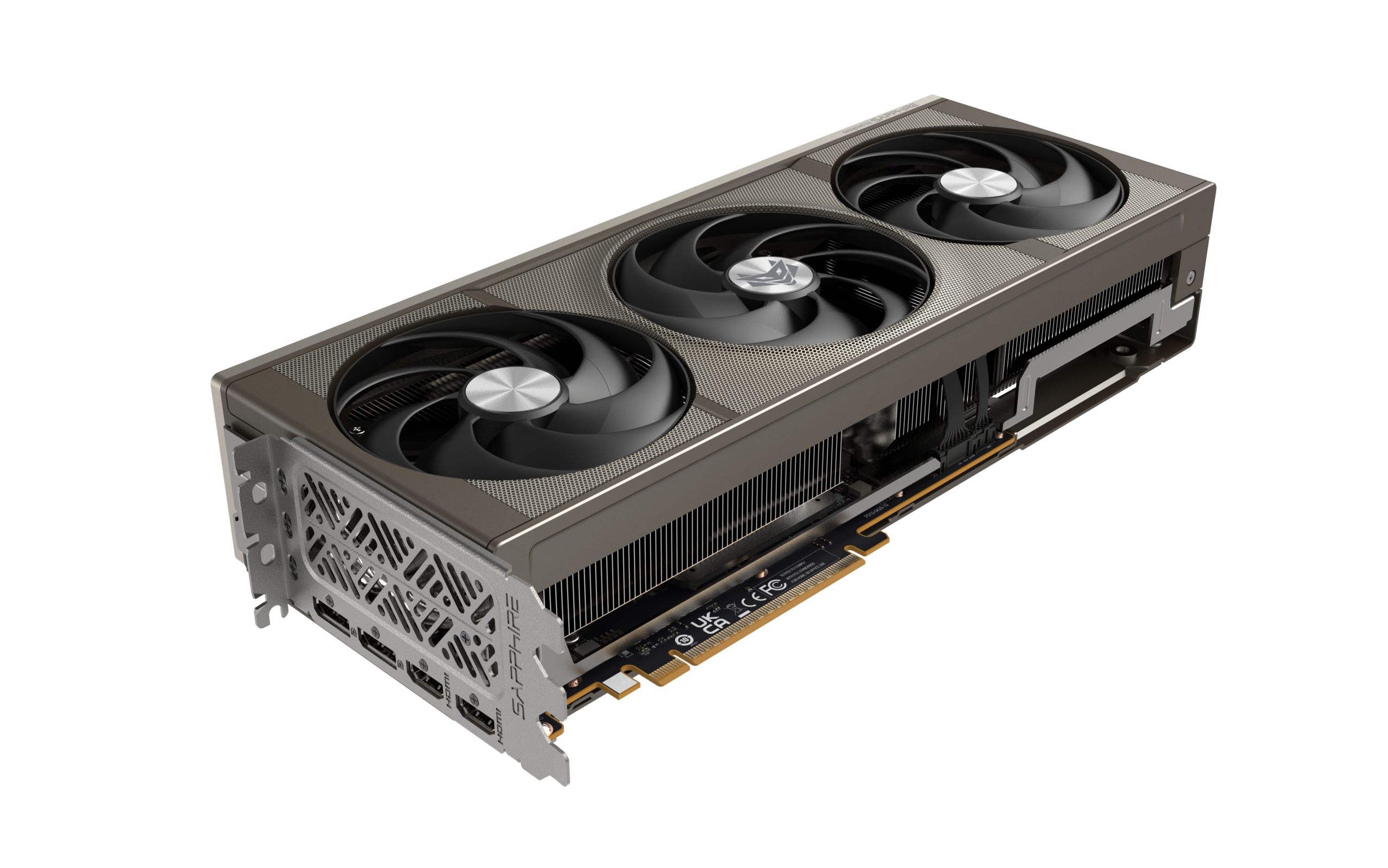 Placa Video AMD Radeon RX 9070 XT 16GB - imagine 2