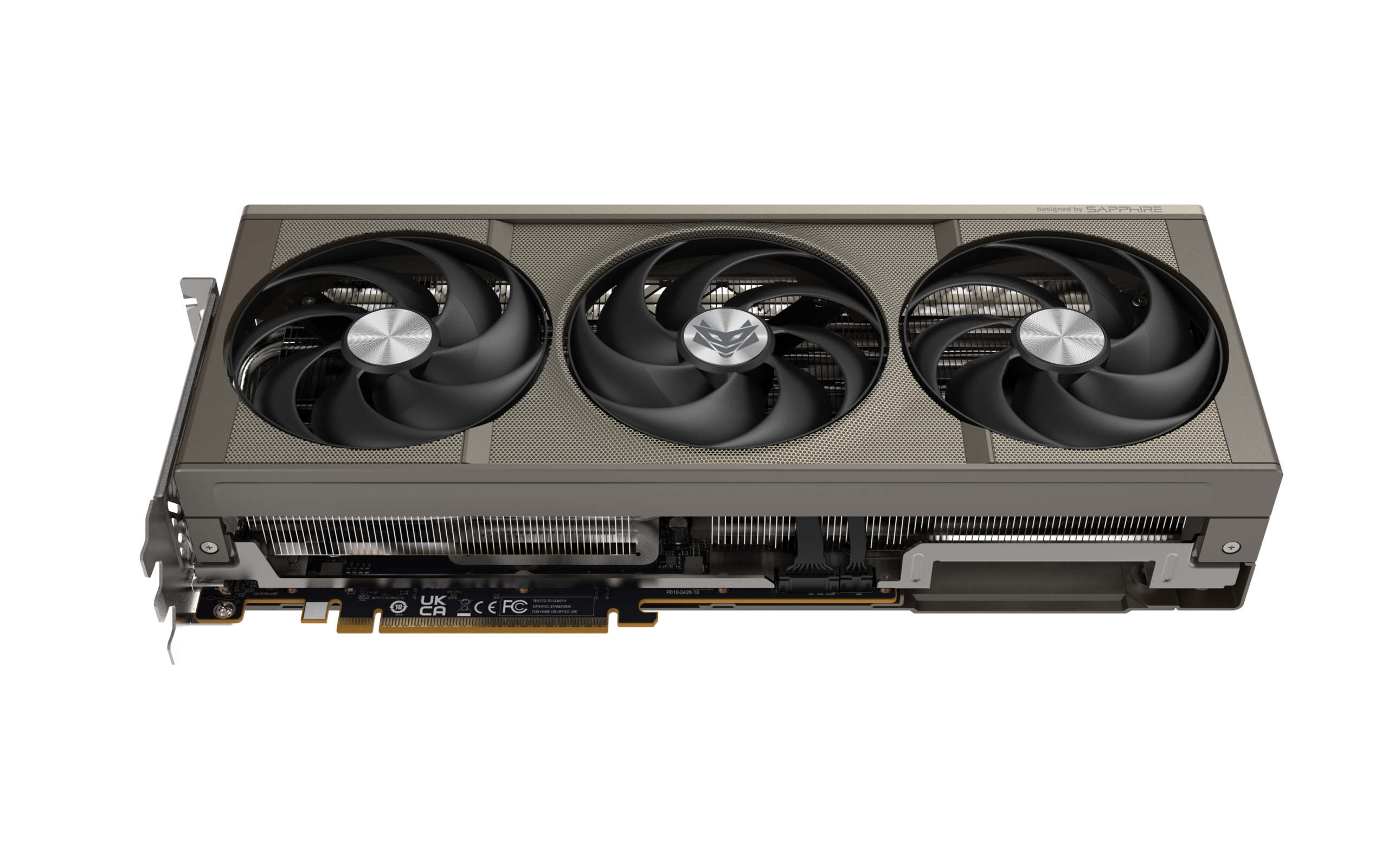 Placa Video AMD Radeon RX 9070 XT 16GB - imagine 4